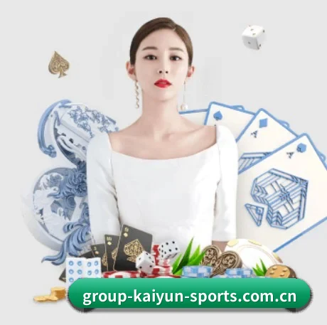 开运体育官网 APP